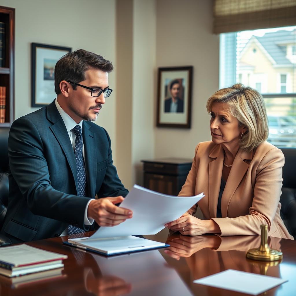 Embezzlement Lawyer New Kent County