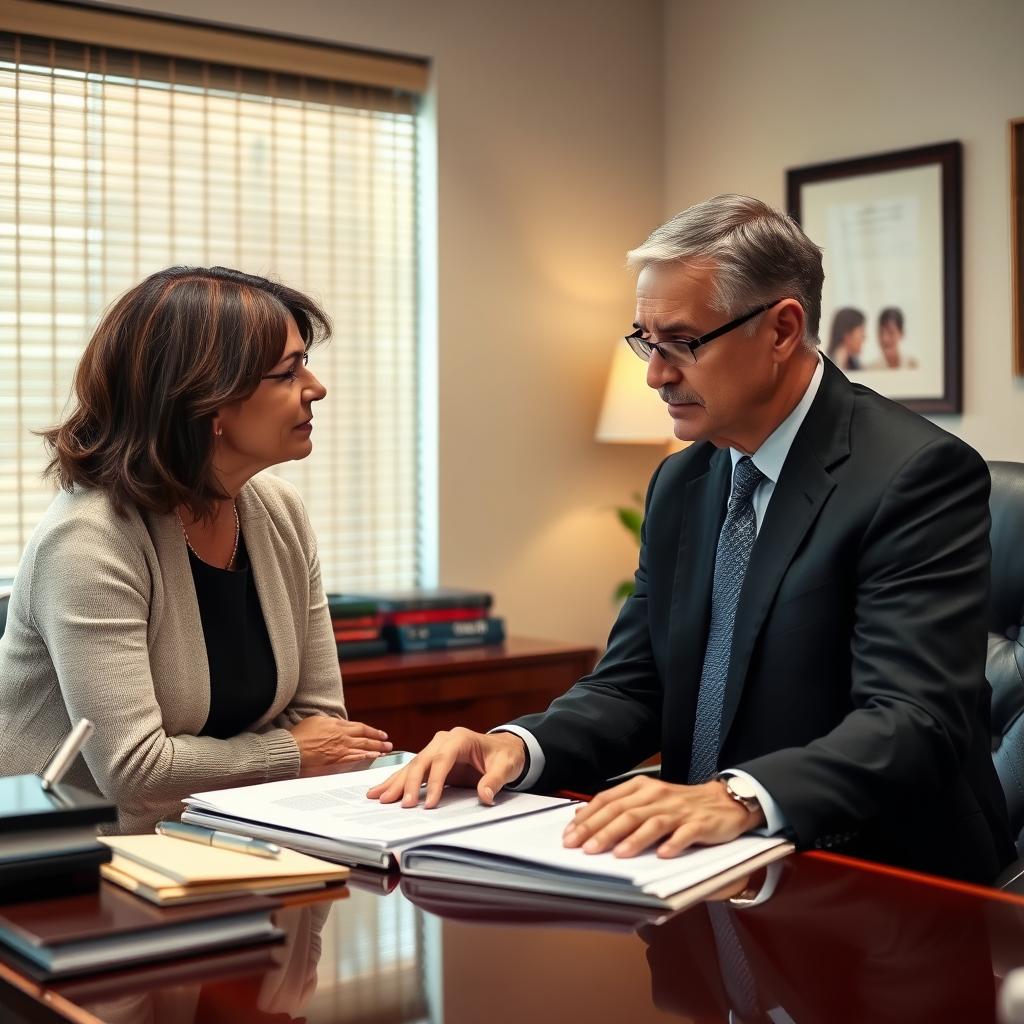 Embezzlement Lawyer Orange County