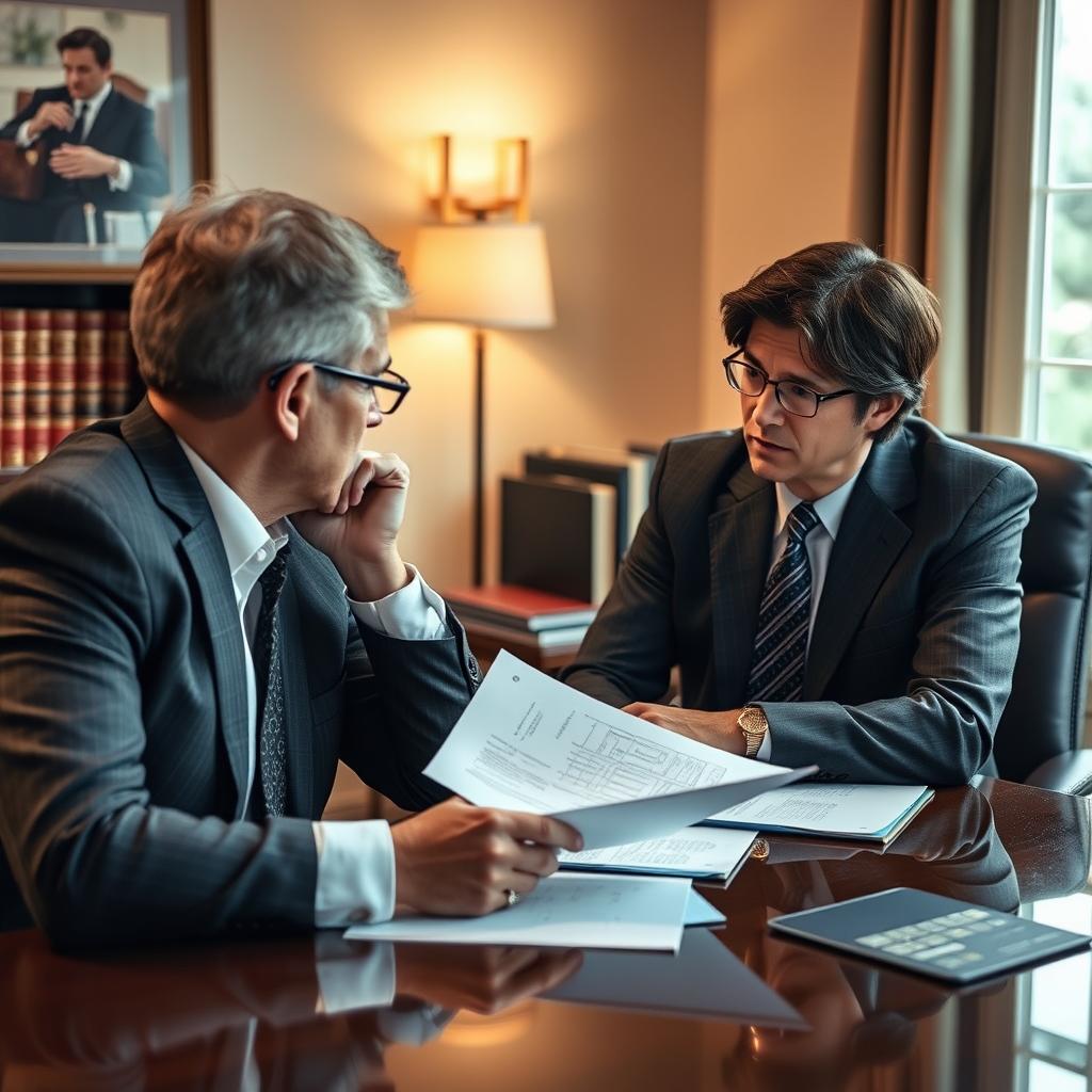 Embezzlement Lawyer Shenandoah