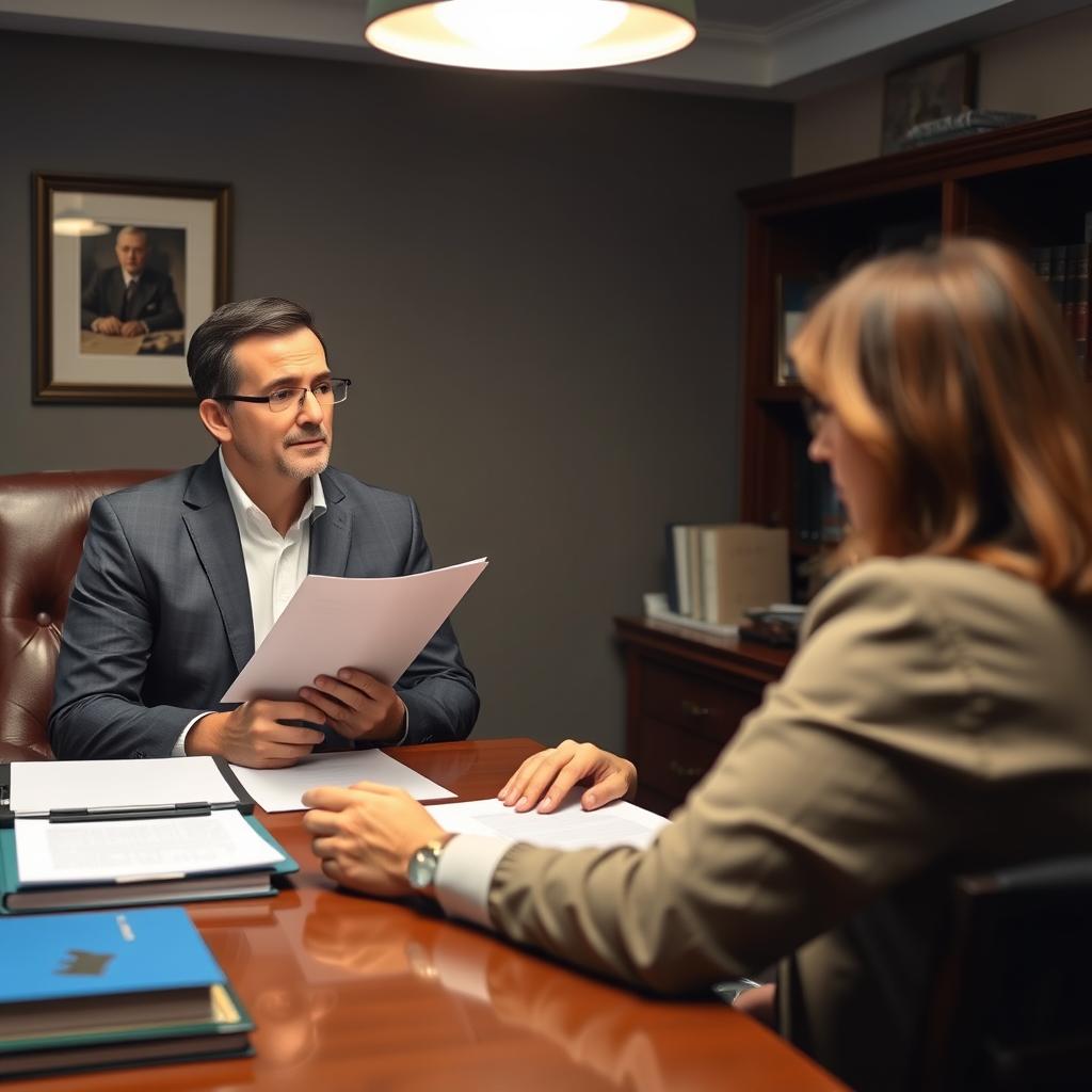 Embezzlement Lawyer Suffolk