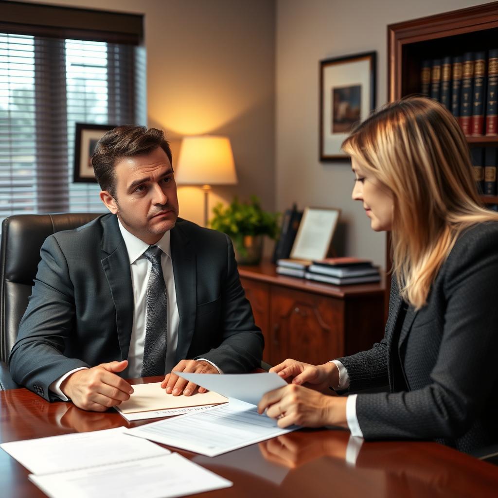 Embezzlement Lawyer Virginia Beach