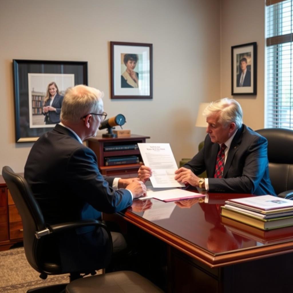 False ID Lawyer Manassas Park