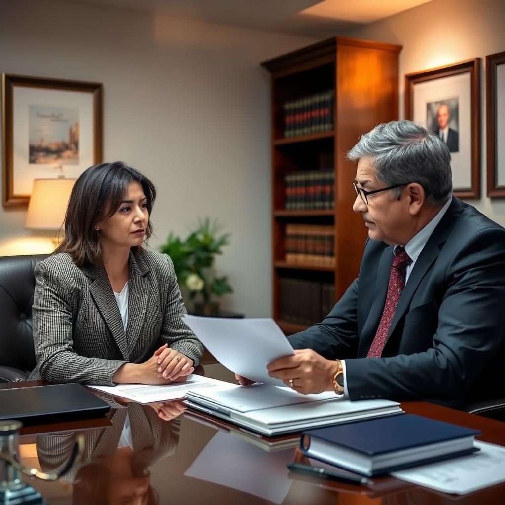 Felony Theft Lawyer Alexandria
