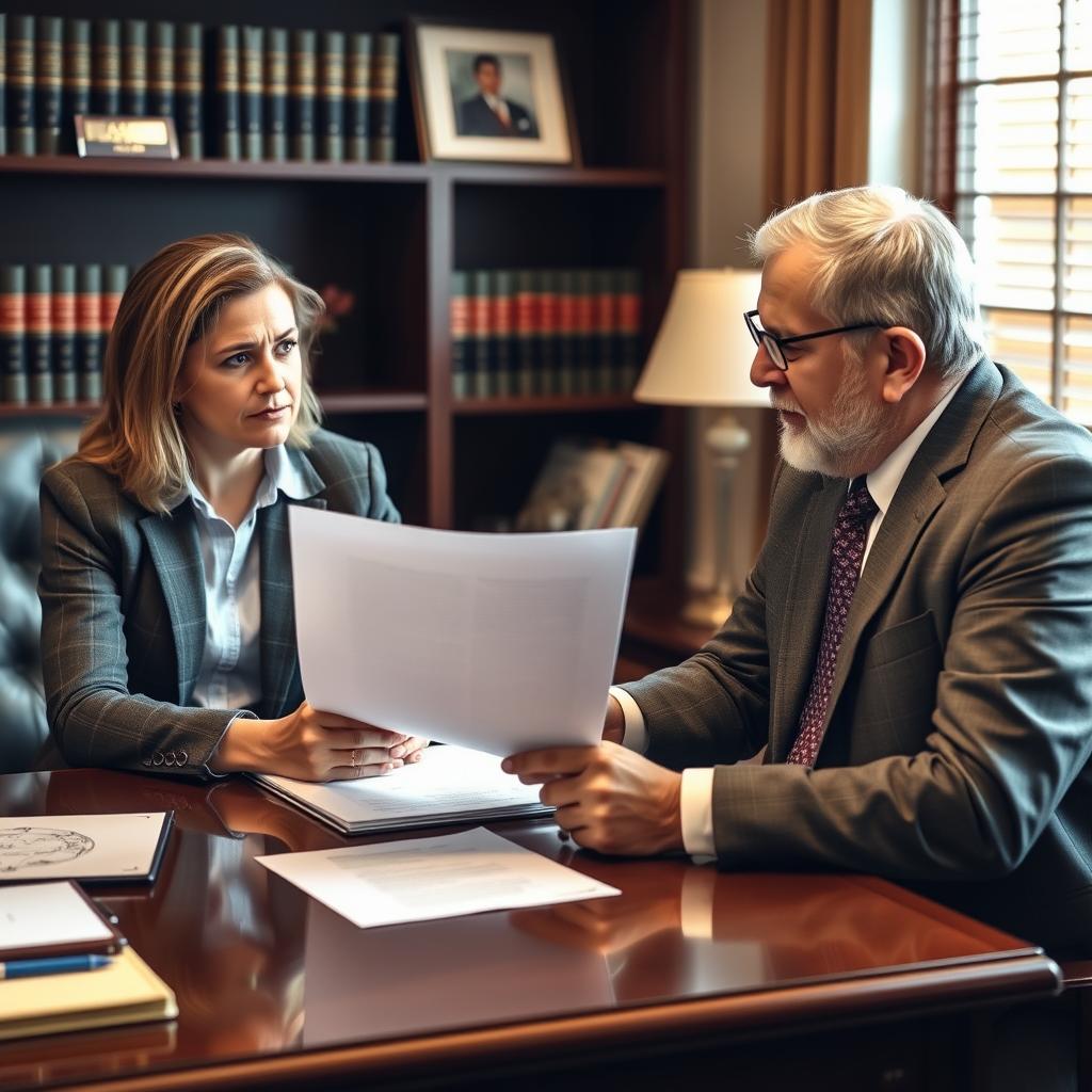 Felony Theft Lawyer Bedford County