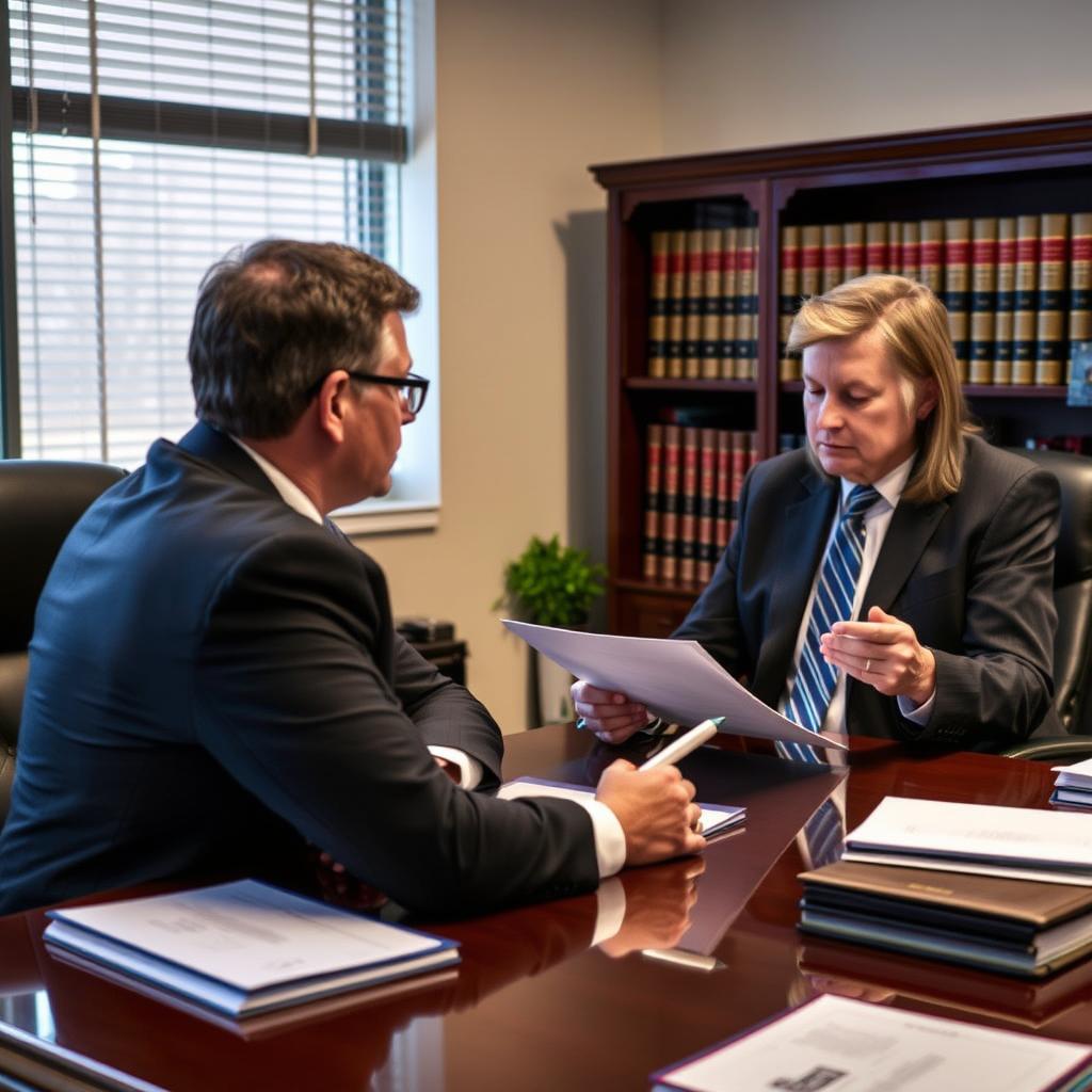 Felony Theft Lawyer Chesapeake