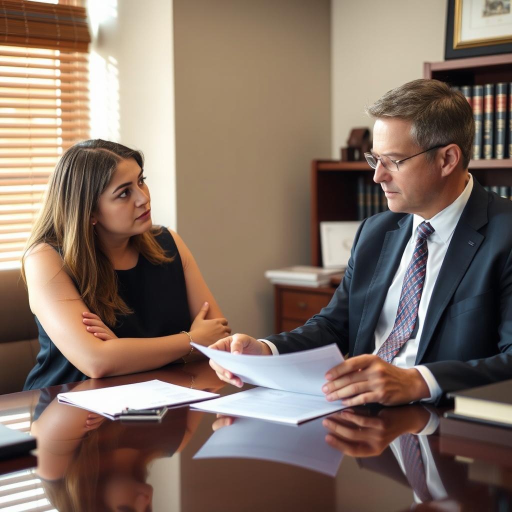 Felony Theft Lawyer Colonial Heights