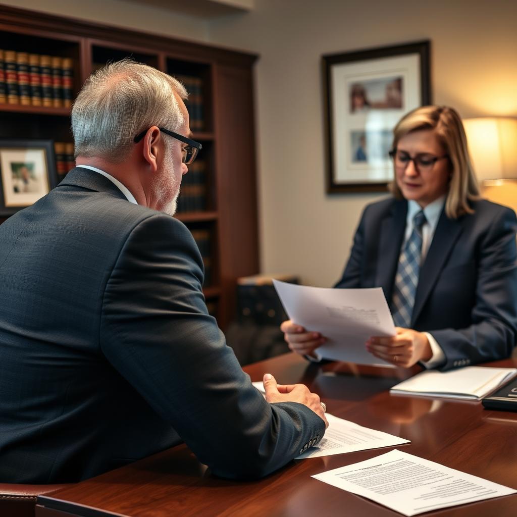 Felony Theft Lawyer Goochland County