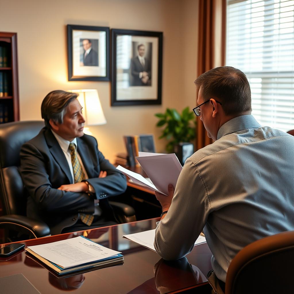 Firearm by Felon Lawyer Fairfax County