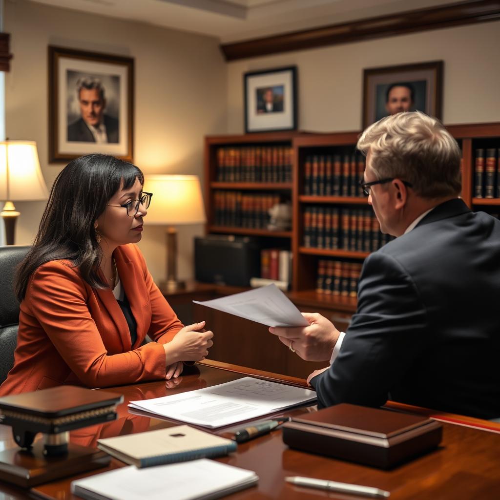 Firearm by Felon Lawyer Prince William County