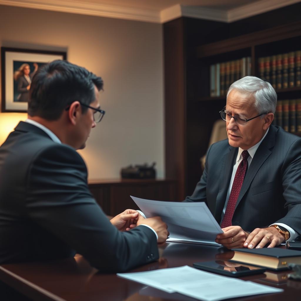 Firearm by Felon Lawyer Virginia
