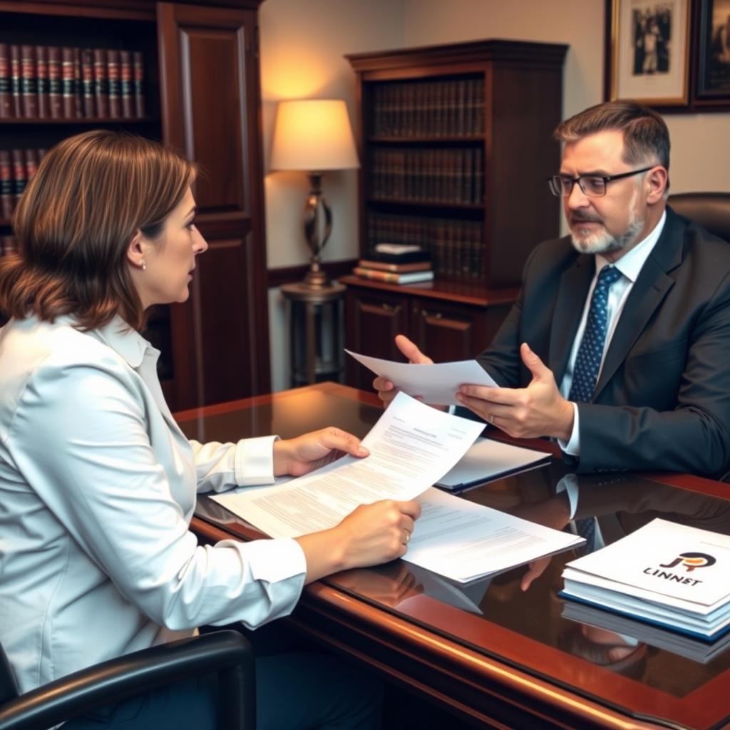 Fraud Lawyer Goochland County