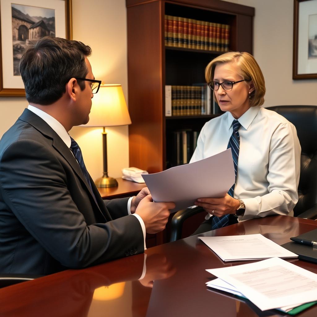 Fraud Lawyer Isle of Wight County