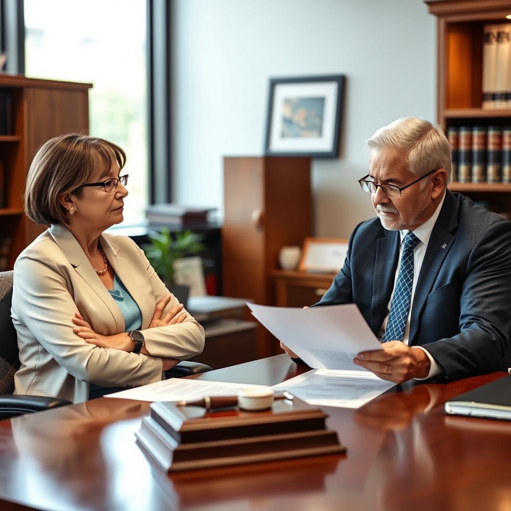 Fraud Lawyer Orange County