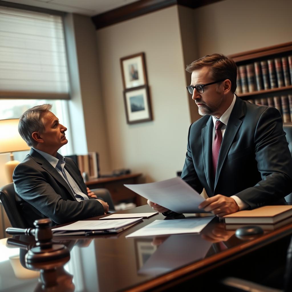 Fraud Lawyer Suffolk