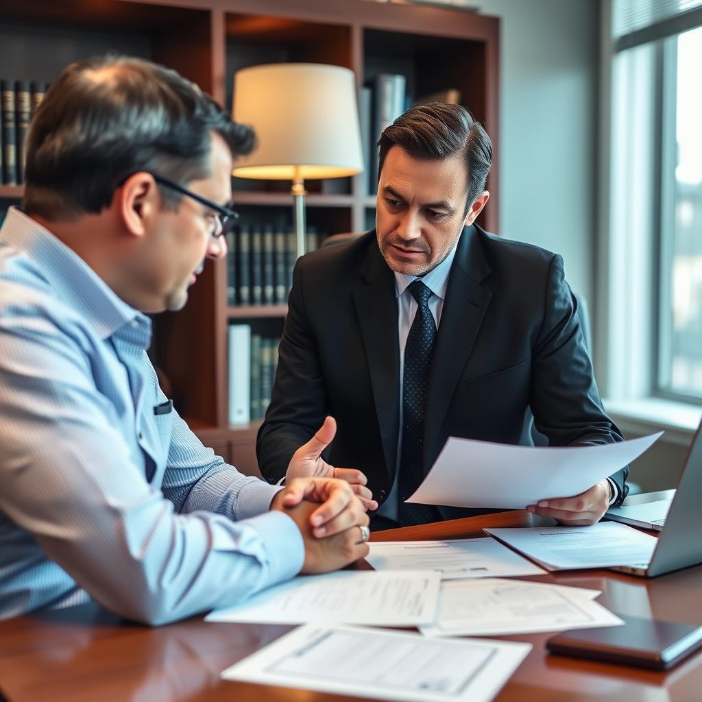 Fraud Lawyer Virginia Beach