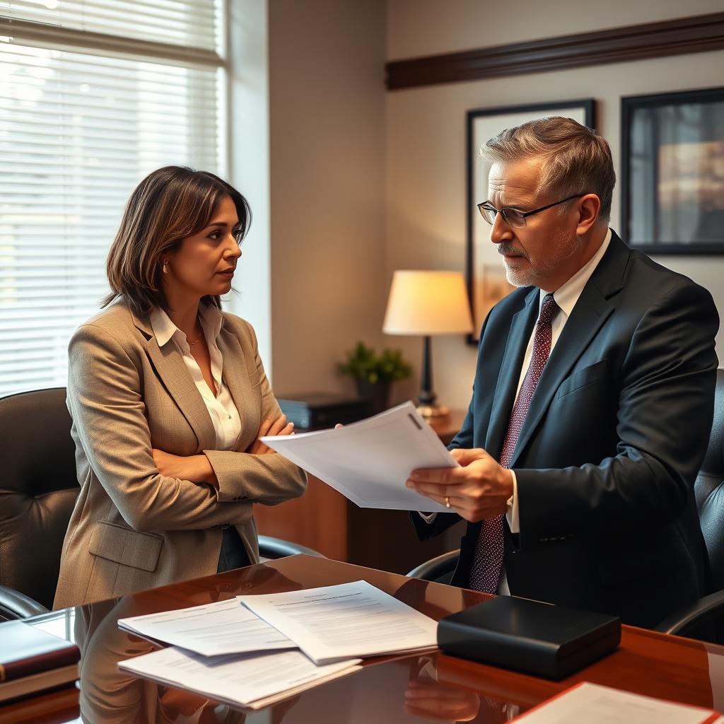 Grand Larceny Lawyer Orange County