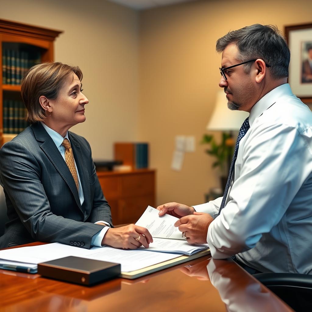 Grand Larceny Lawyer Poquoson