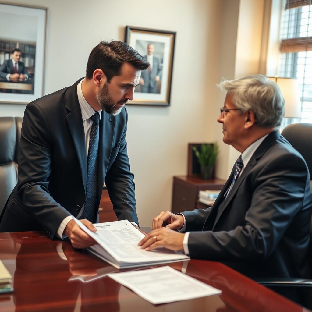 Grand Larceny Lawyer Suffolk