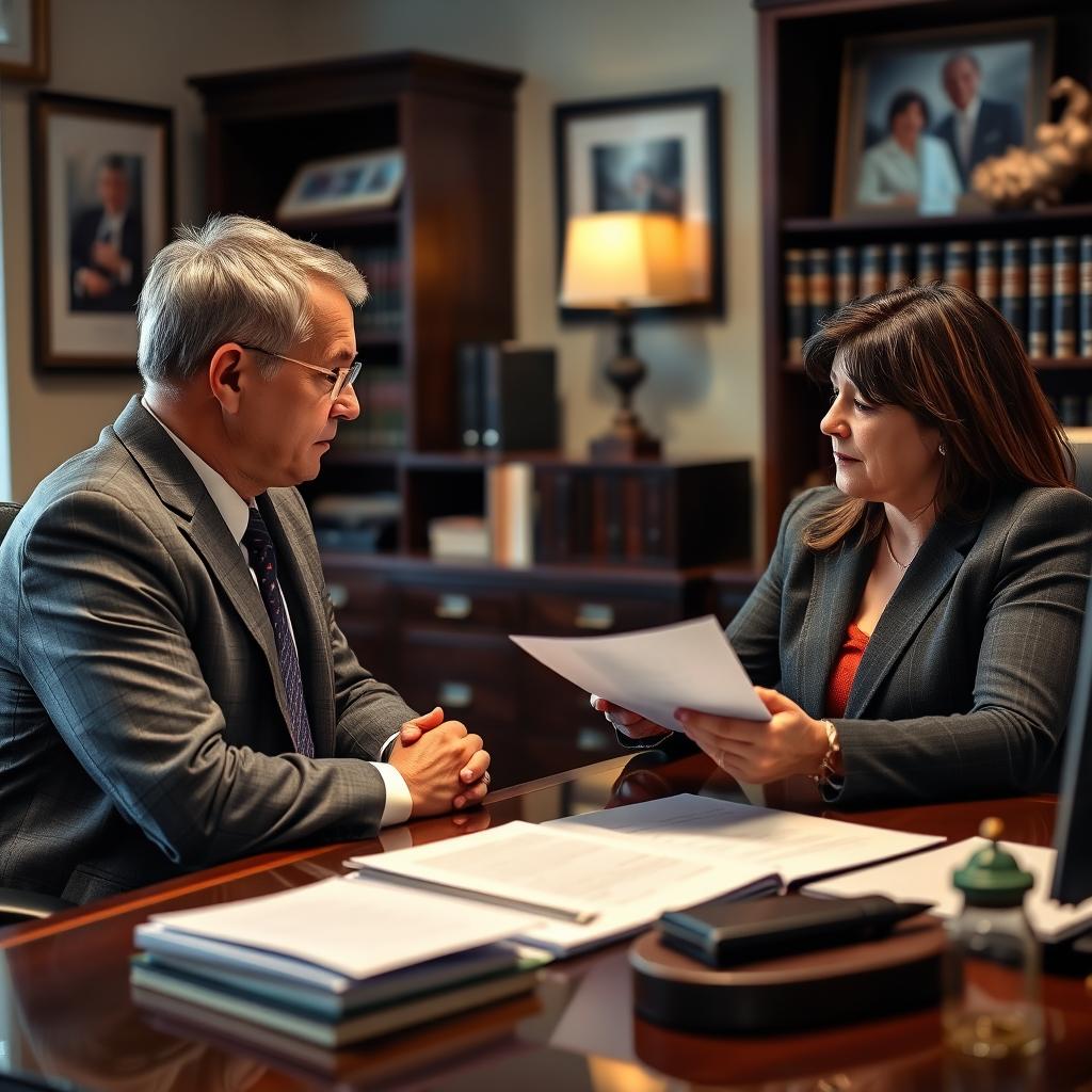 Gun Crime Lawyer Bedford County