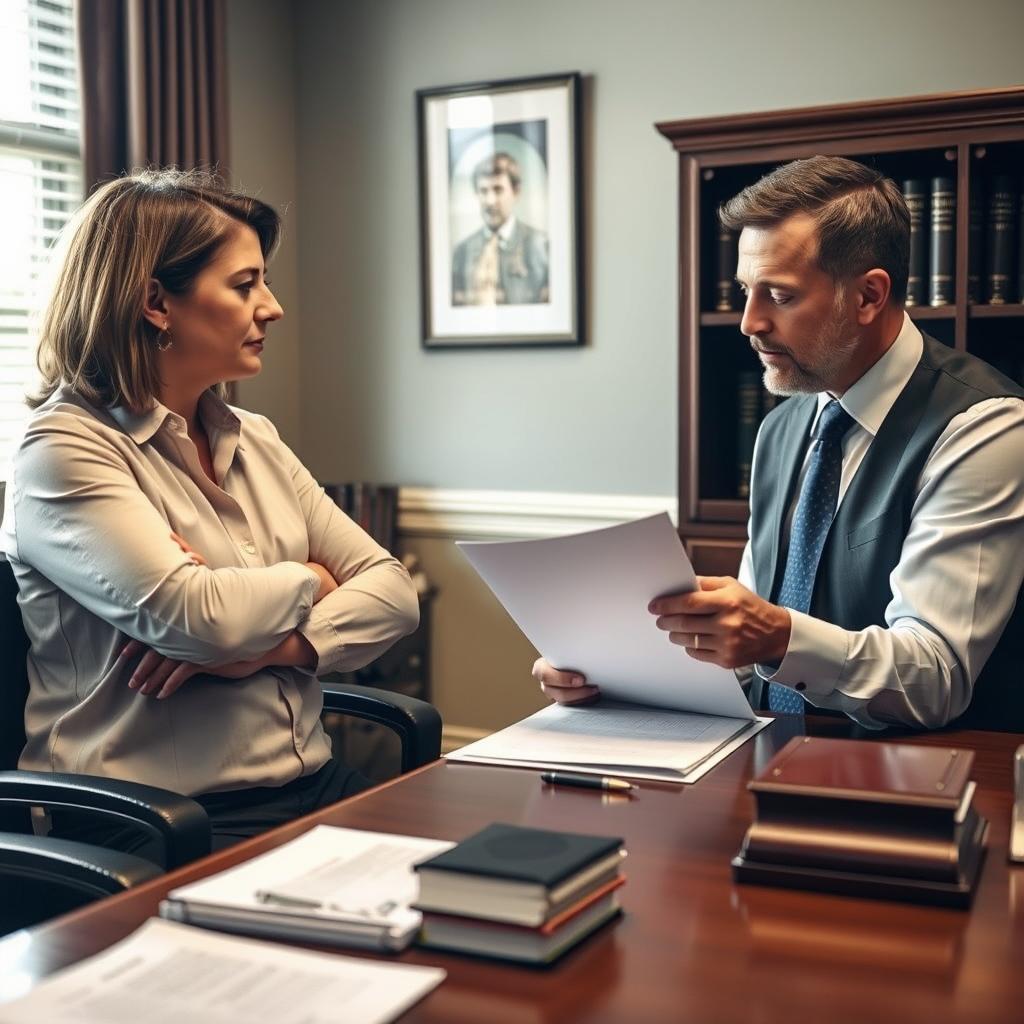 Gun Crime Lawyer Clarke County