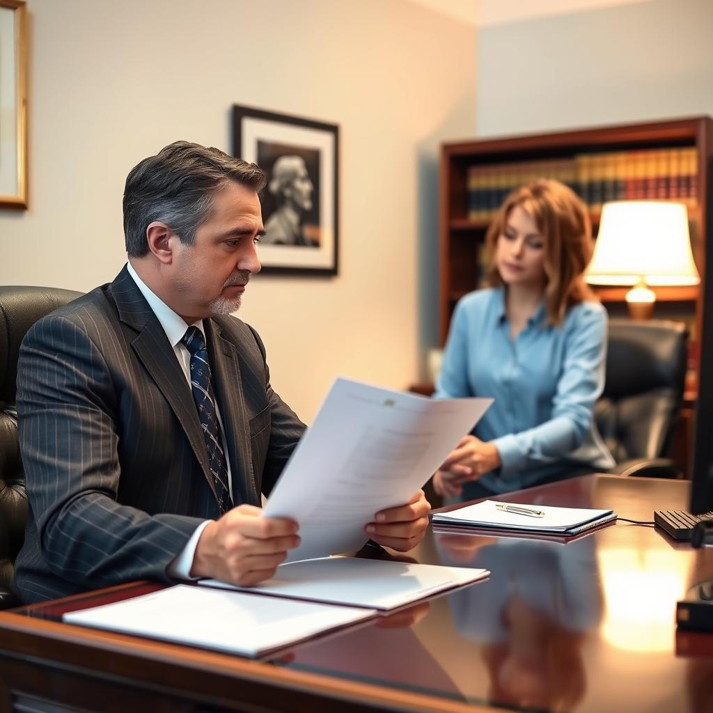 Gun Crime Lawyer Fredericksburg