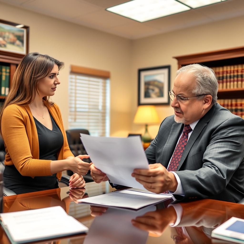 Gun Crime Lawyer Roanoke County