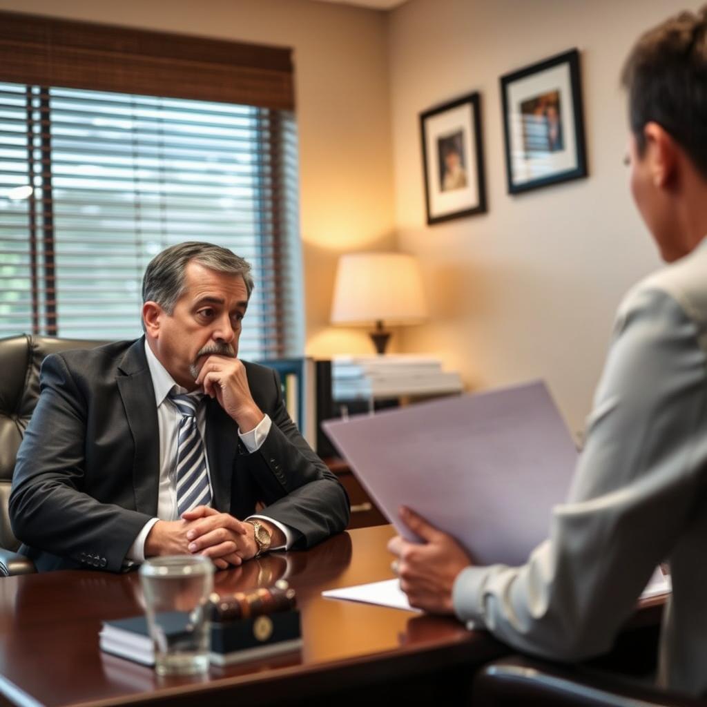 Gun Crime Lawyer Rockingham County