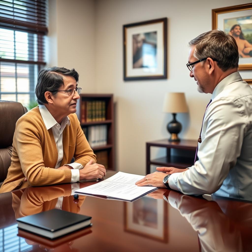 Hit and Run Lawyer Albemarle County