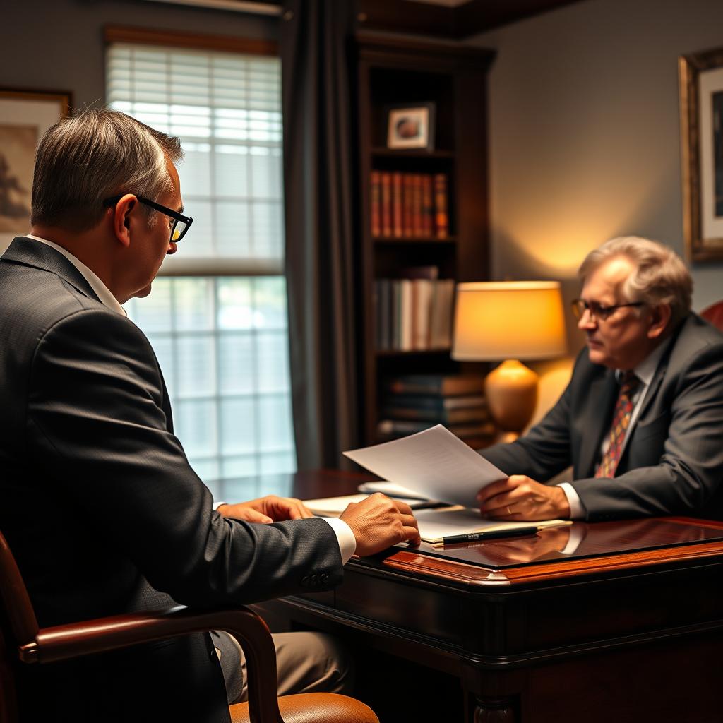 Hit and Run Lawyer Alexandria