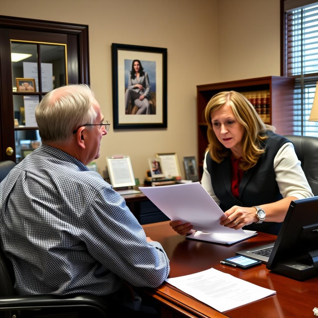 Hit and Run Lawyer Bedford County
