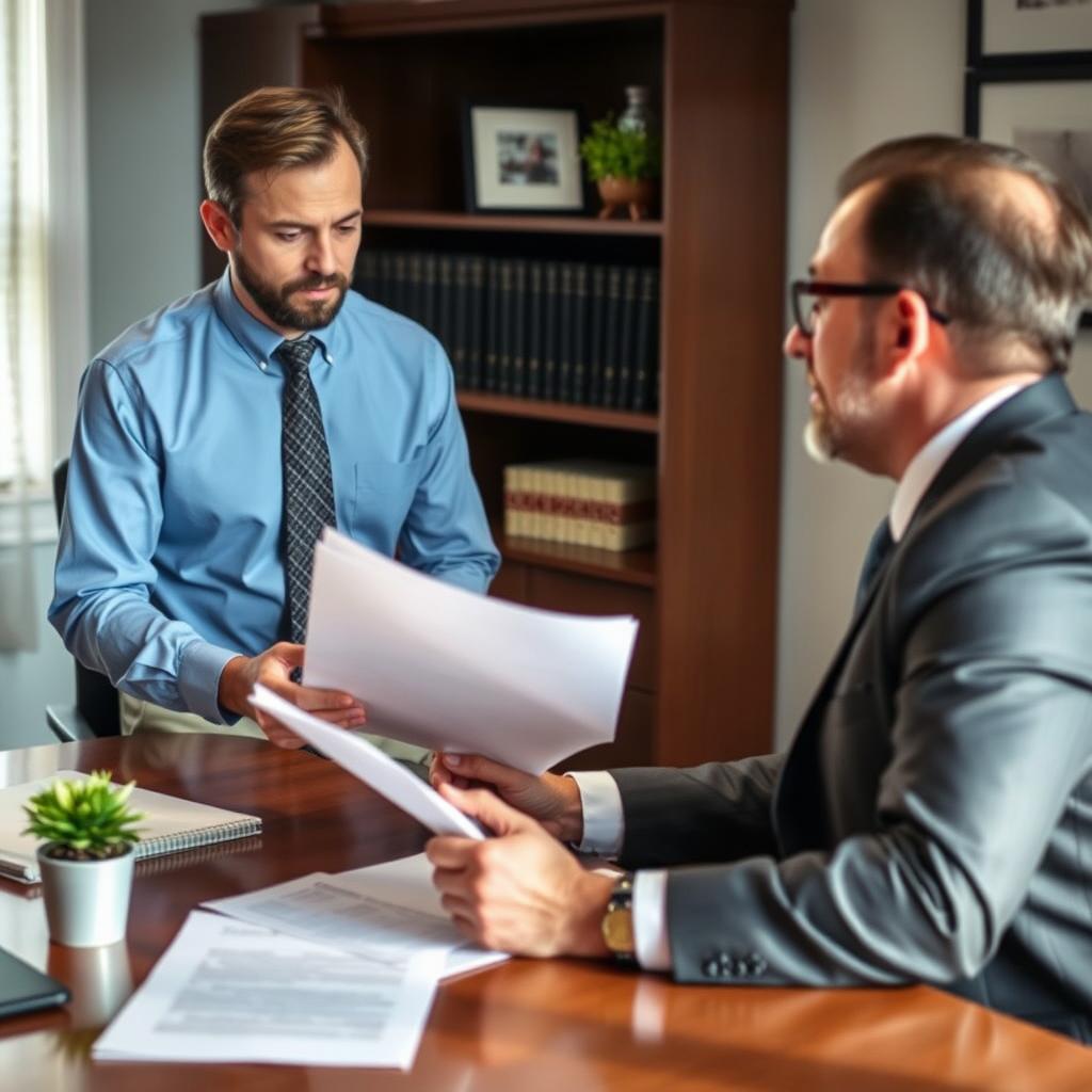 Hit and Run Lawyer Chesapeake