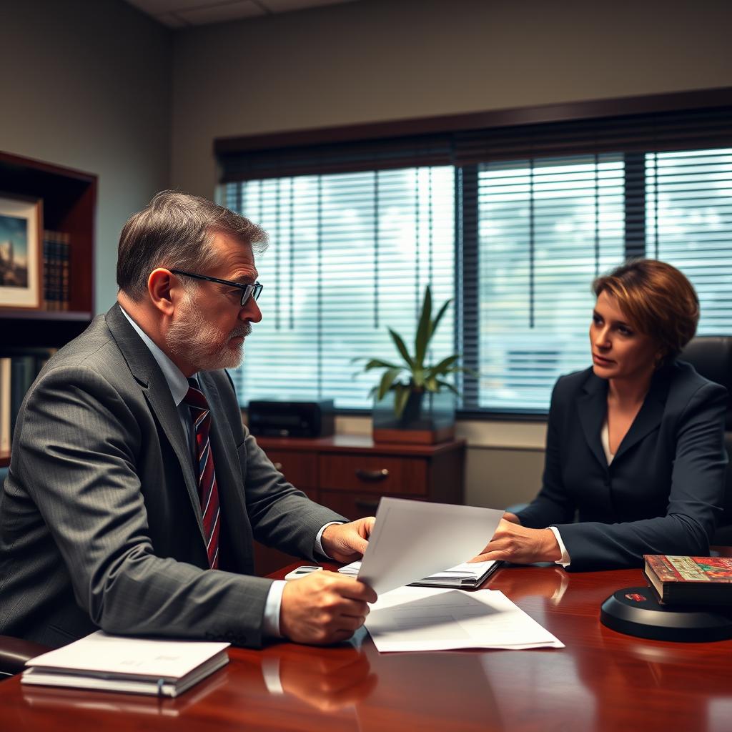 Hit and Run Lawyer Chesterfield County