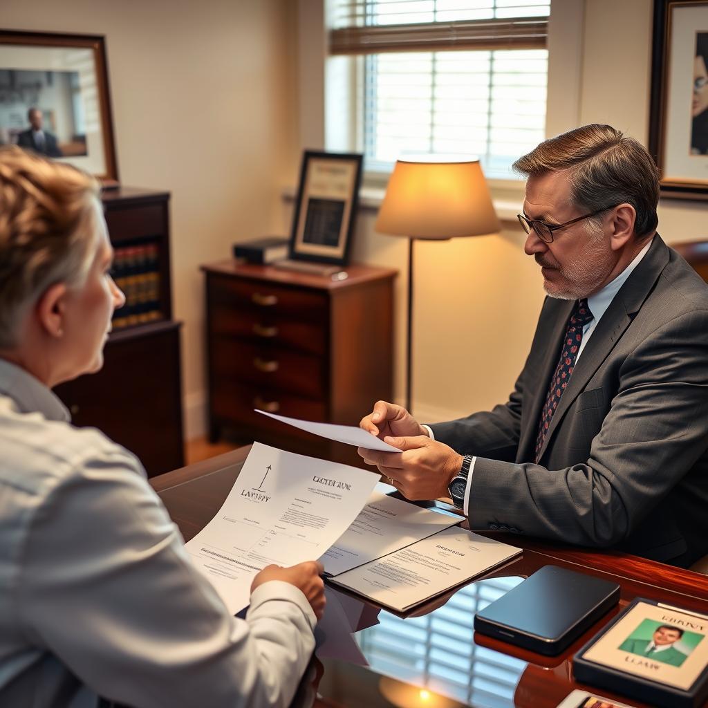 Hit and Run Lawyer Colonial Heights