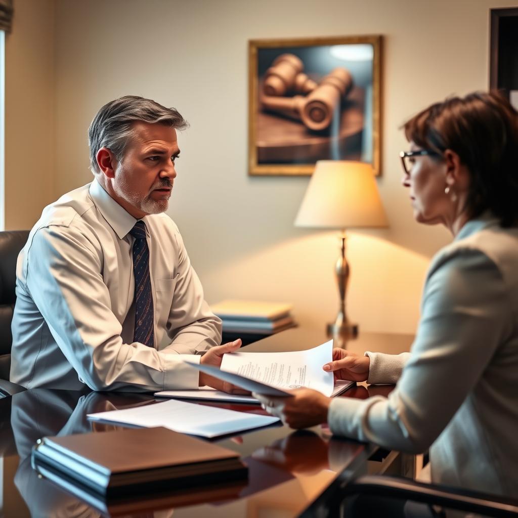 Hit and Run Lawyer Fluvanna County