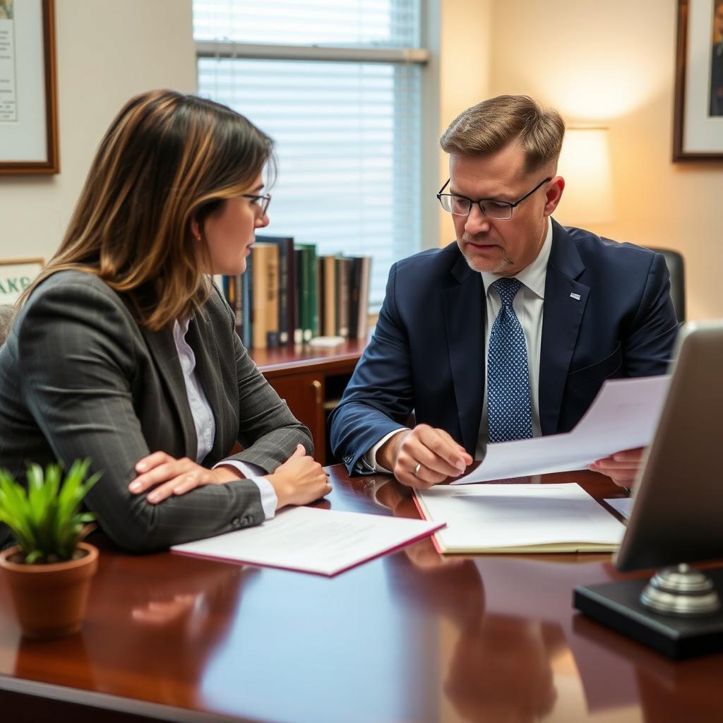 Hit and Run Lawyer Gloucester County