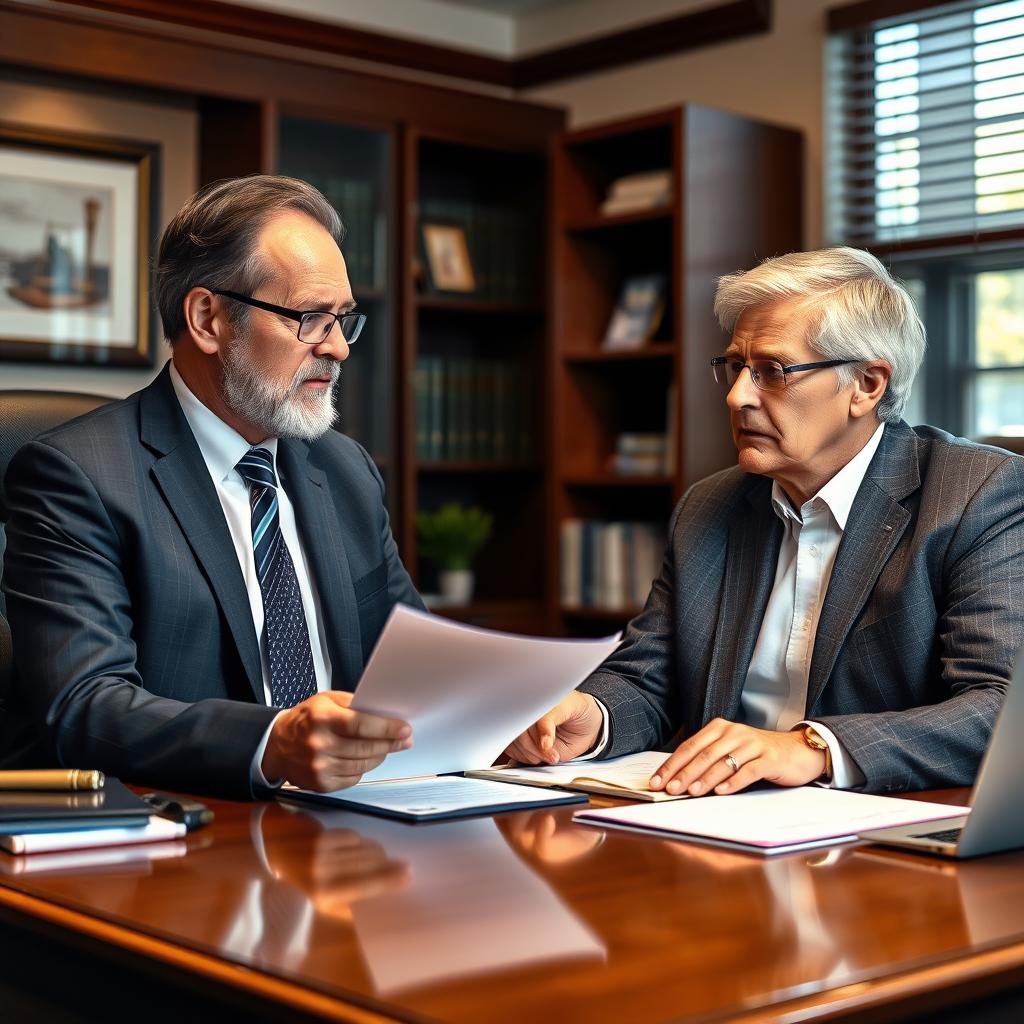 Hit and Run Lawyer Hanover County