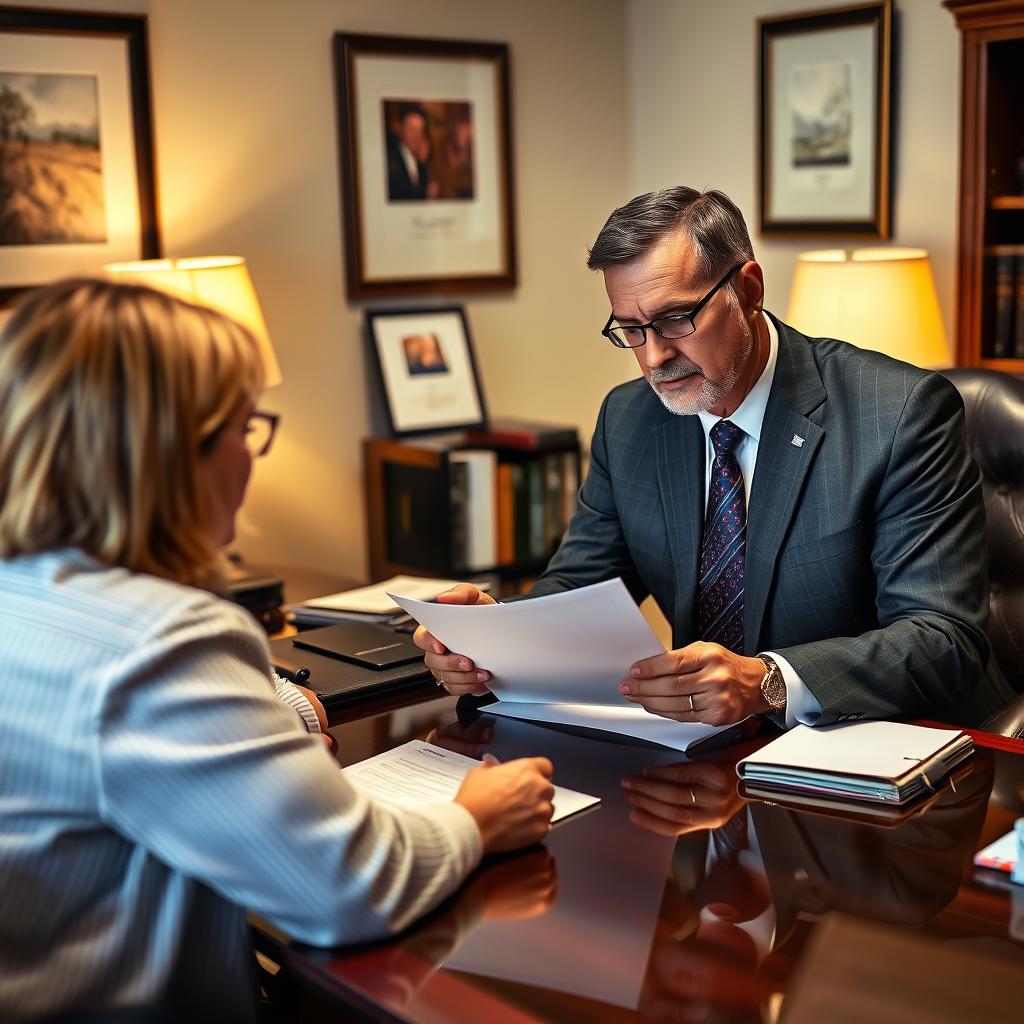 Hit and Run Lawyer Henrico County