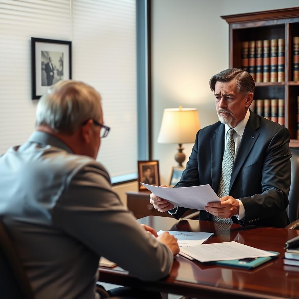 Hit and Run Lawyer King William County