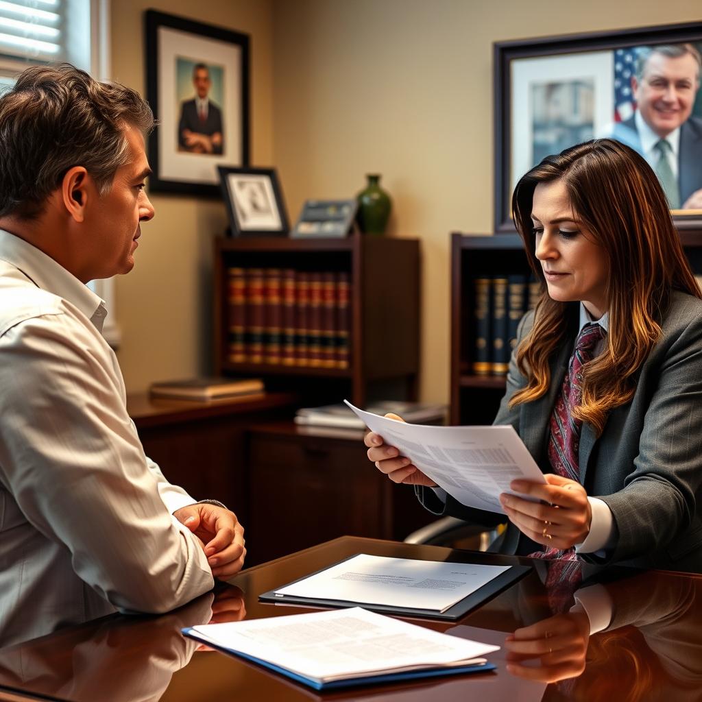 Hit and Run Lawyer Lexington