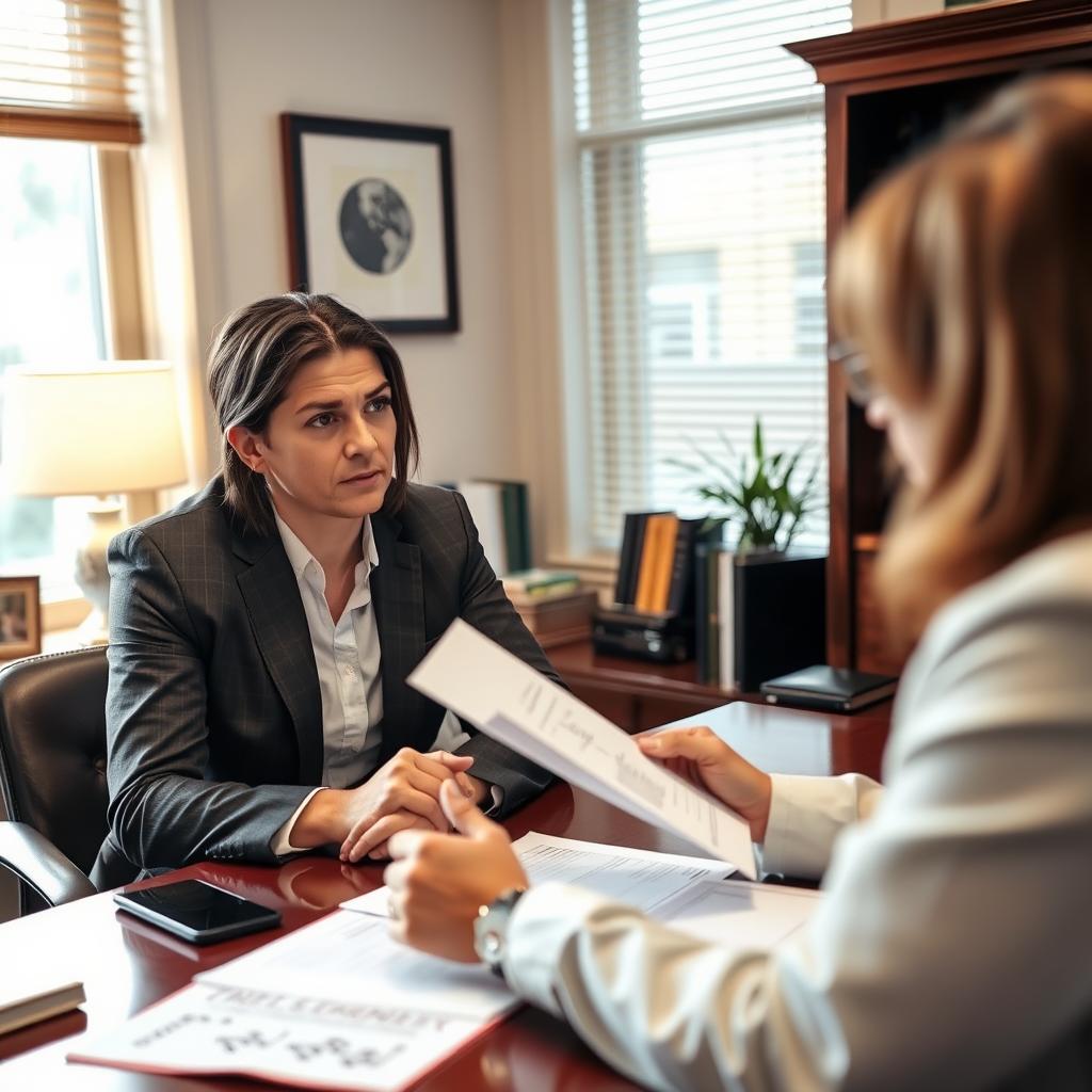 Hit and Run Lawyer Louisa County