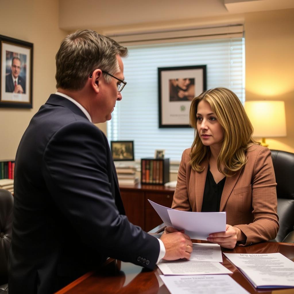 Hit and Run Lawyer Manassas