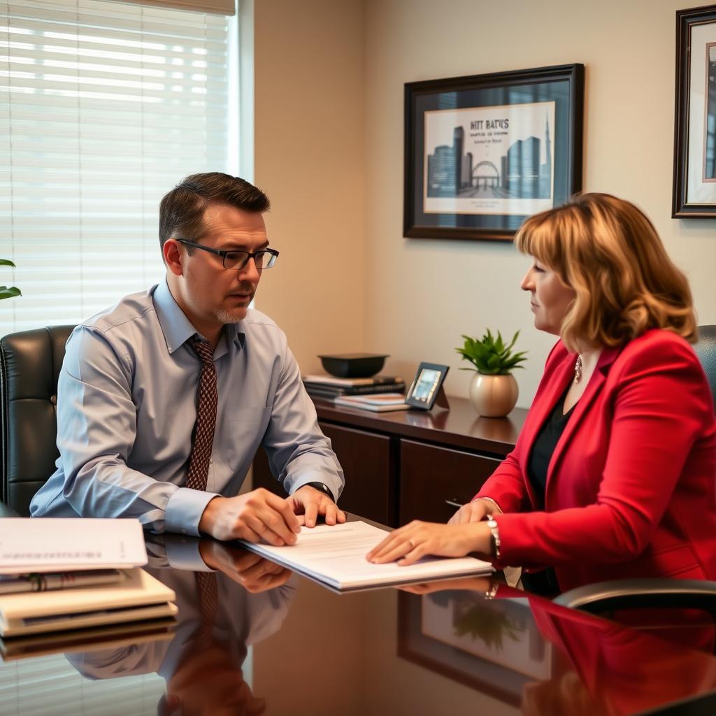 Hit and Run Lawyer Poquoson