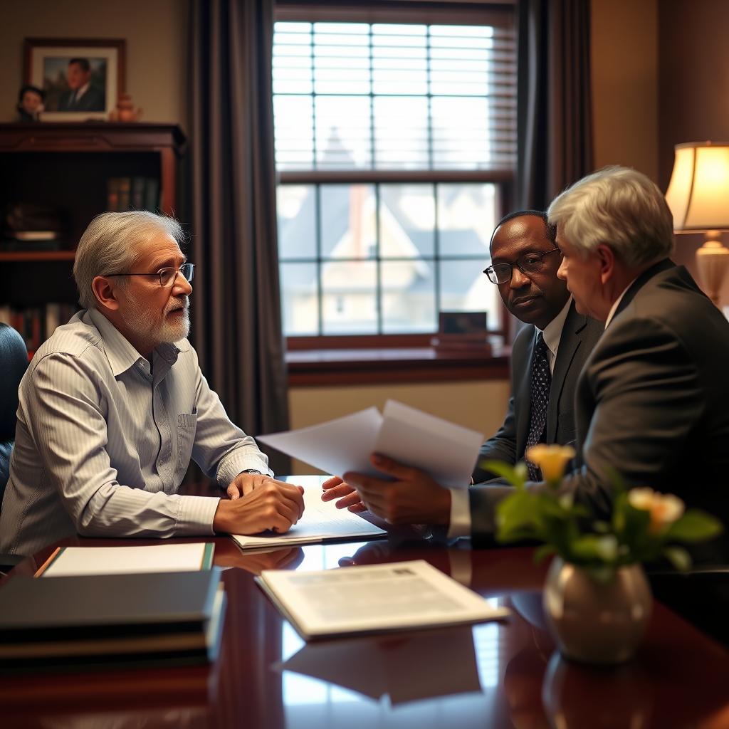 Hit and Run Lawyer Prince George County