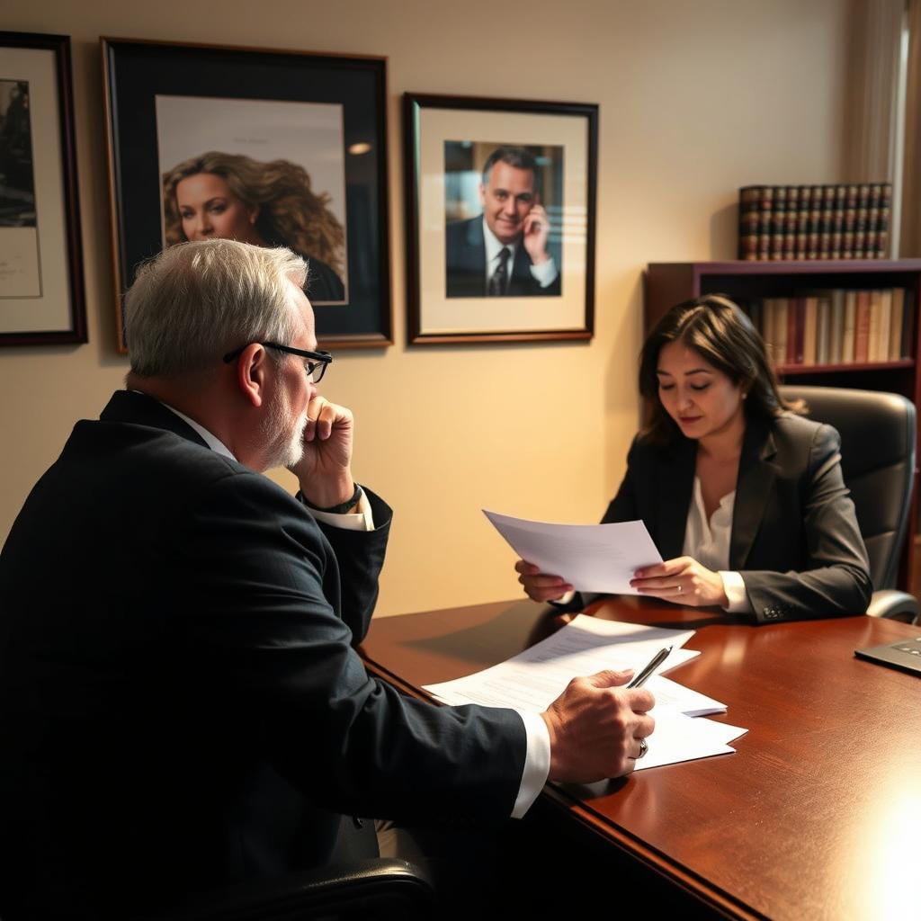 Hit and Run Lawyer Prince William County