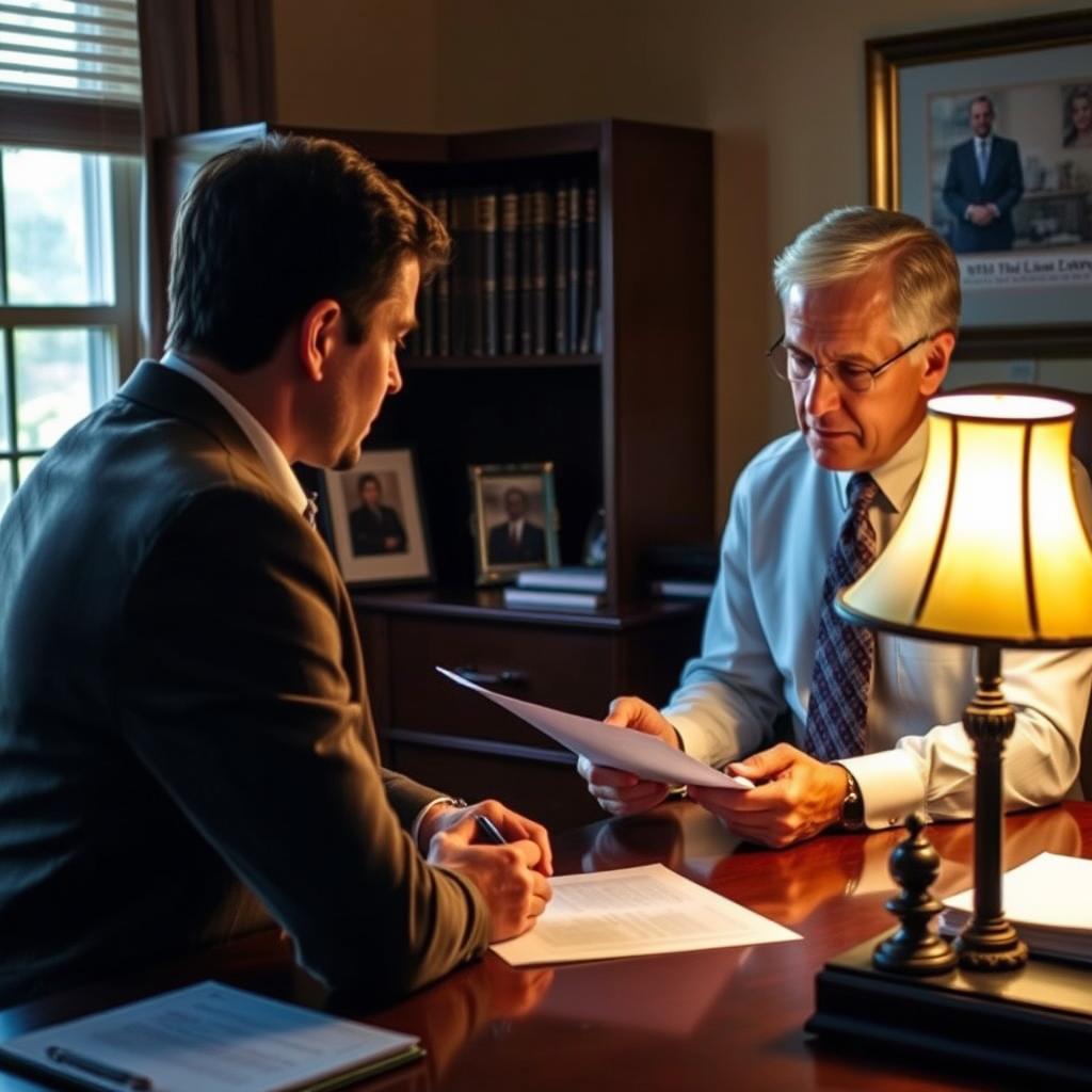 Hit and Run Lawyer Rappahannock County