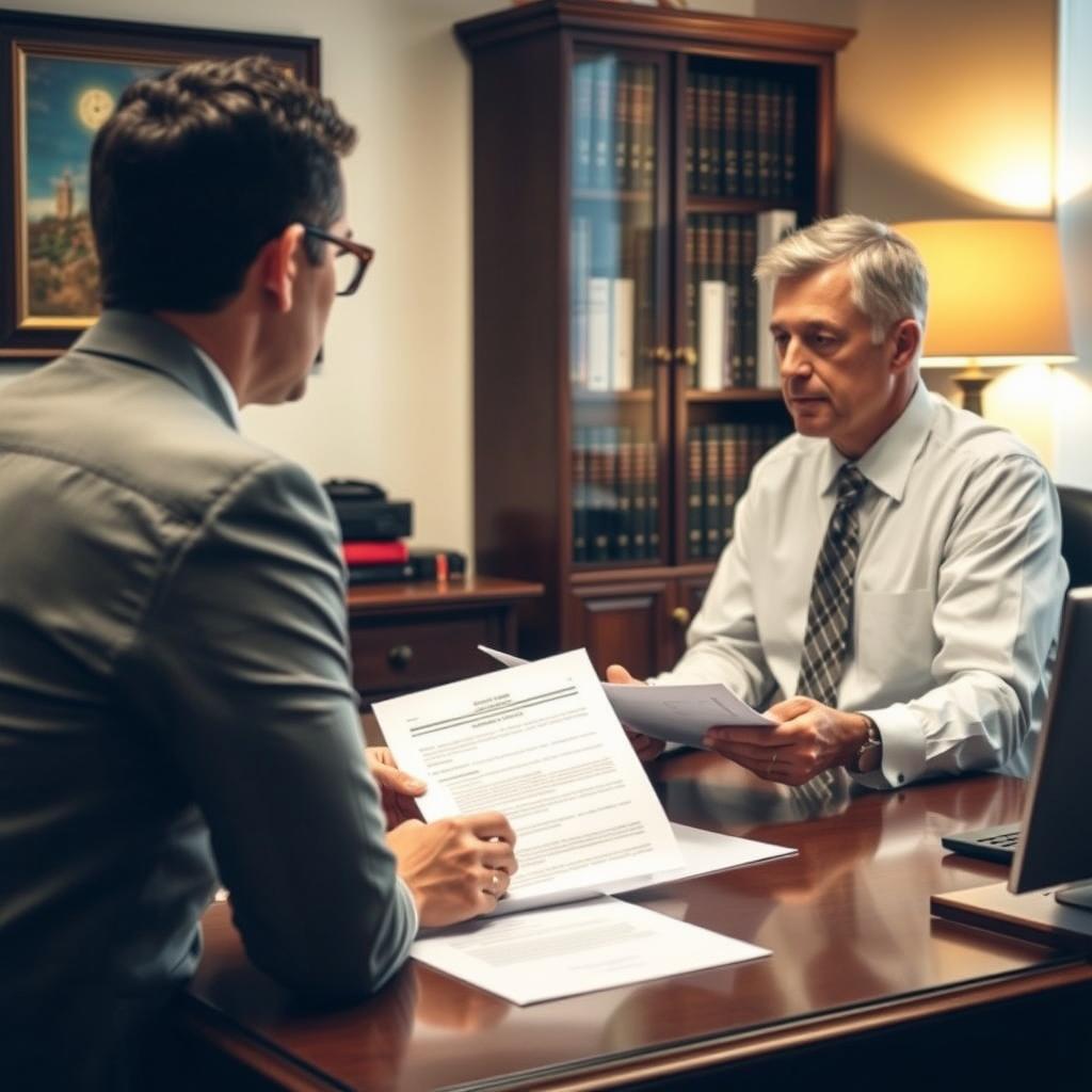 Hit and Run Lawyer Roanoke County