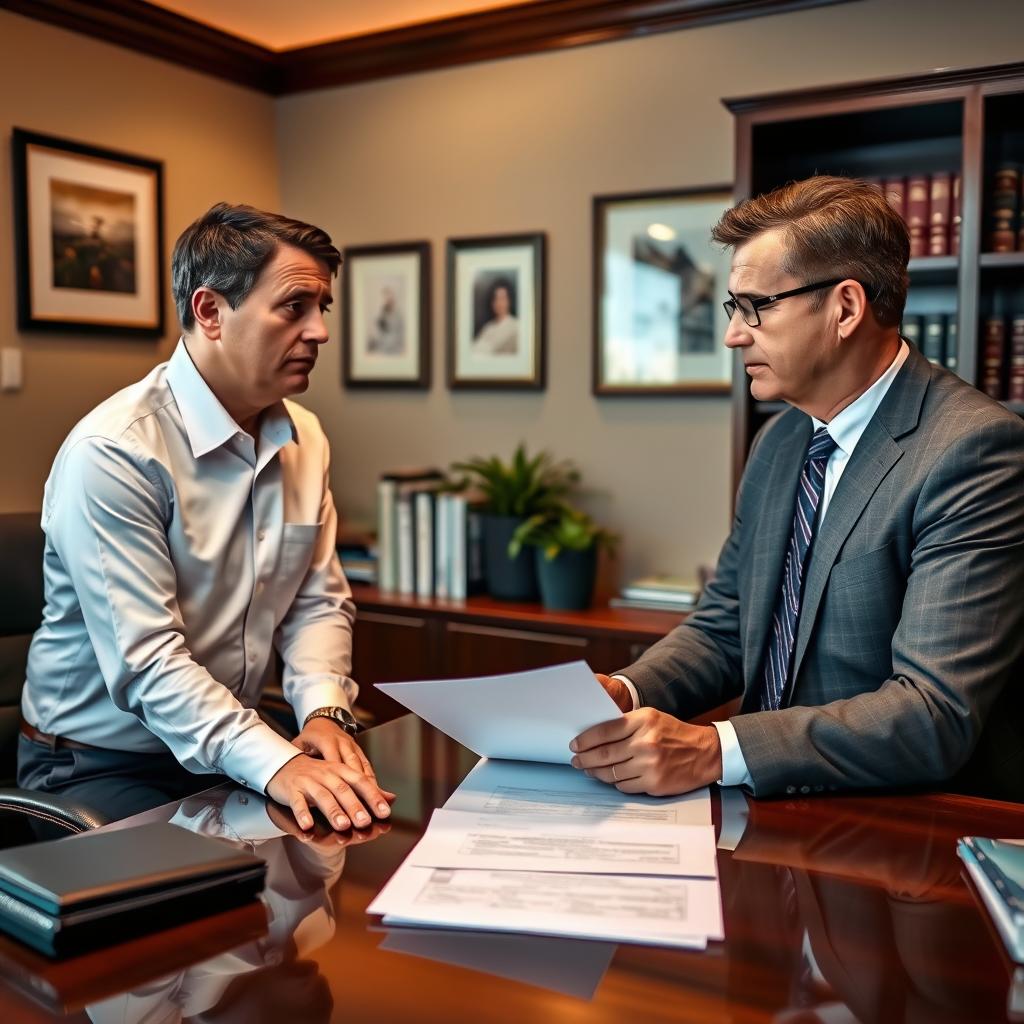 Hit and Run Lawyer Virginia Beach