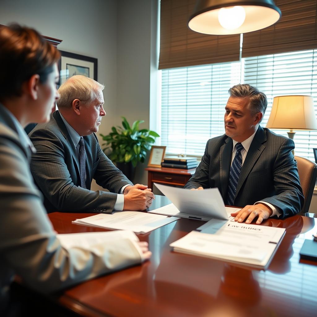 Hit and Run Lawyer Virginia