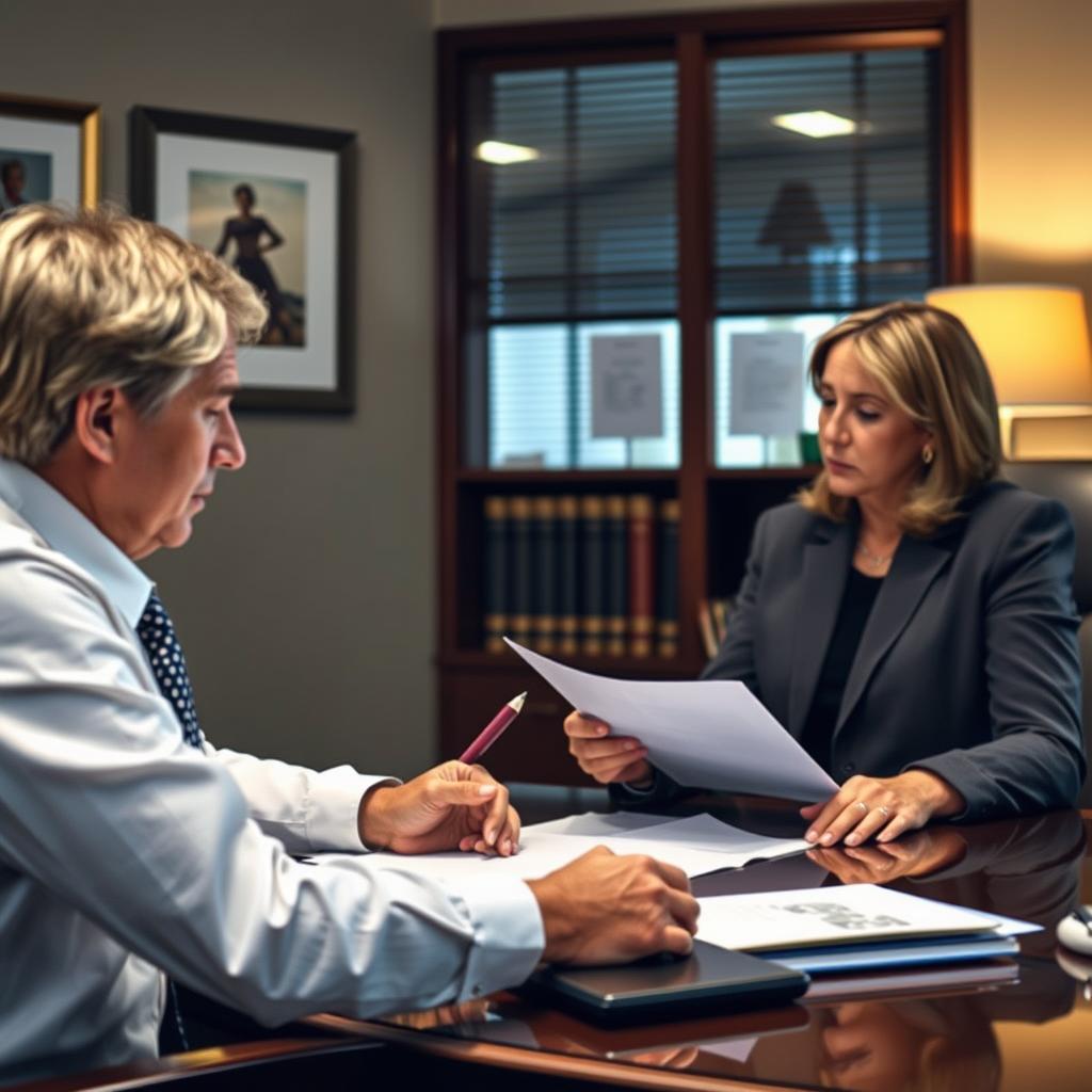 Human Trafficking Lawyer Isle of Wight County