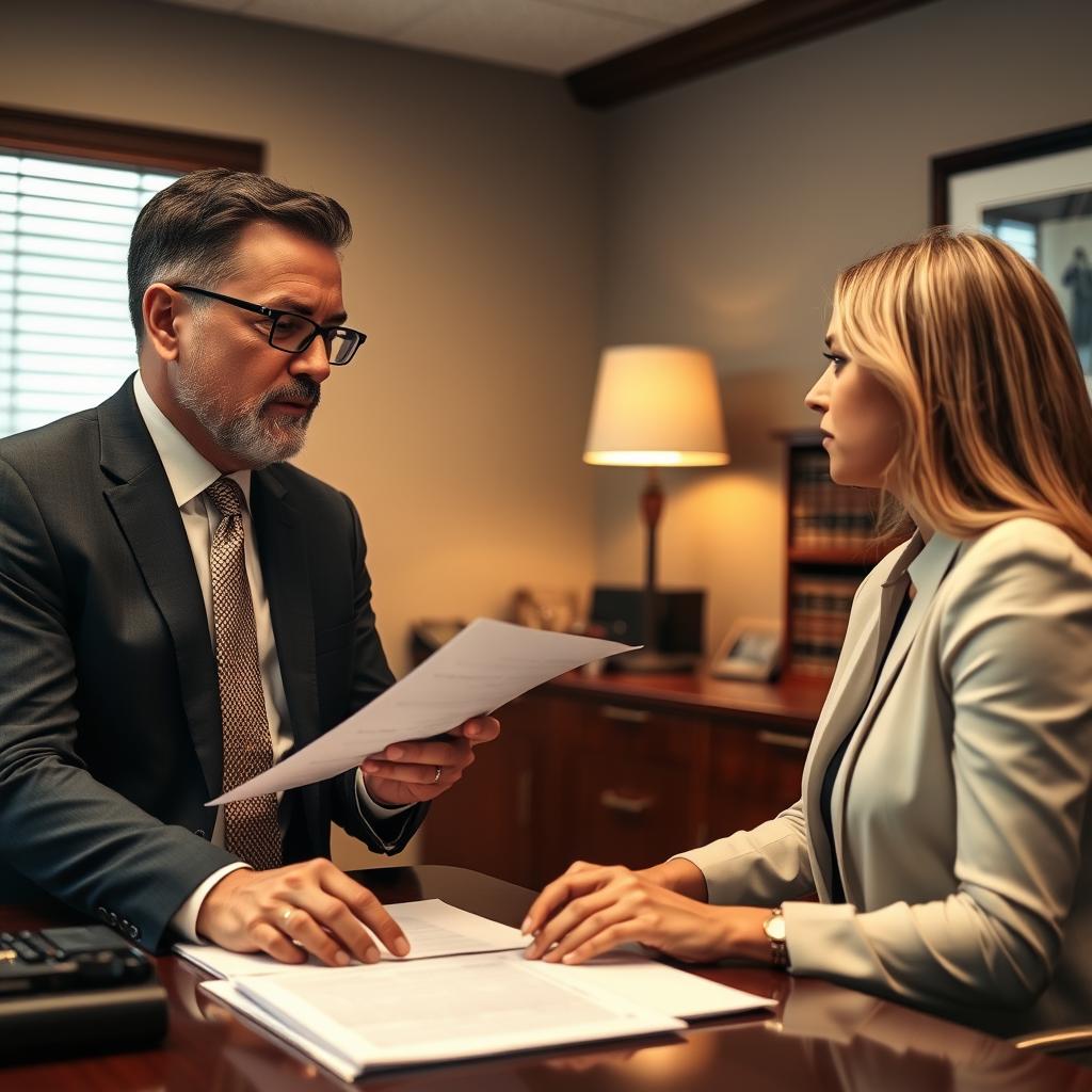 Human Trafficking Lawyer Virginia Beach